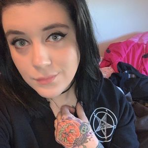 Meet your Posher, Krysten